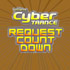 Cyber TRANCE -REQUEST COUNT DOWN-