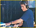DJ SHINKAWA